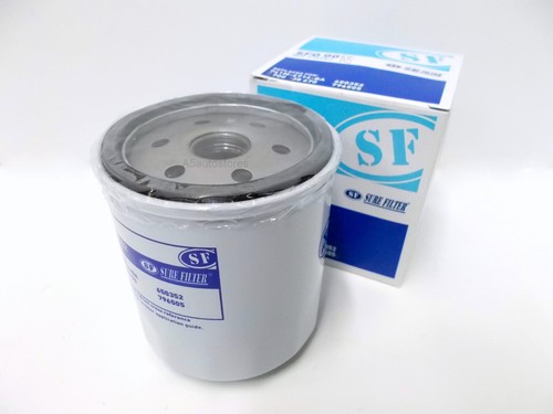 Oil filter spin for - spin, austin