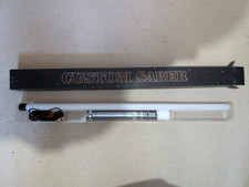 Star Wars Custom Saber -