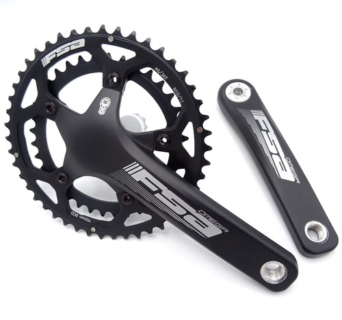 Fsa omega bike crankset 10 - fsa,