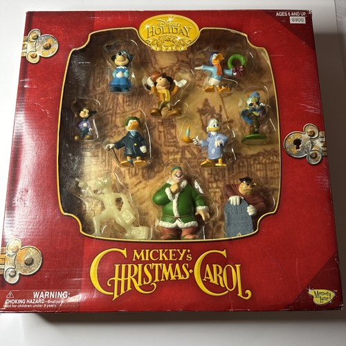 Disney mickey christmas - disney,