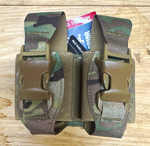 Warrior assault systems - assault,