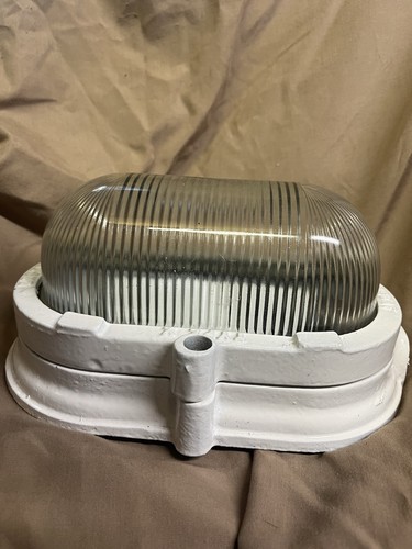 Lancet vintage bulkhead - lancet,