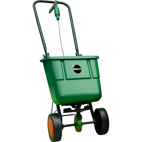 Miracle gro rotary - miracle-gro, seed