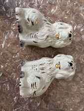 Pair Of Beswick Dogs