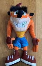 2001 Crash Bandicoot JUMBO
