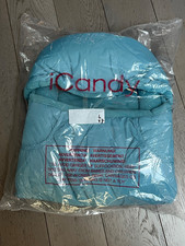 icandy Raspberry Newborn