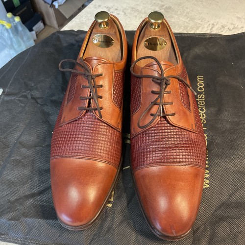 Barker flex deene - barker, rosewood