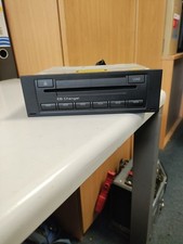 Audi TT Mk 2 Cd Multi Disc