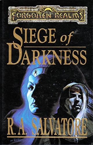 Siege darkness forgotten - siege,