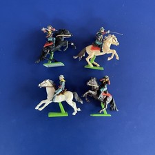 Britains Deetail Mounted