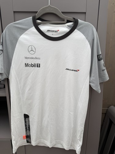 Mclaren mercedes kevin - mclaren,