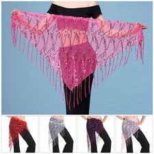 Women Sequins Show Costumes