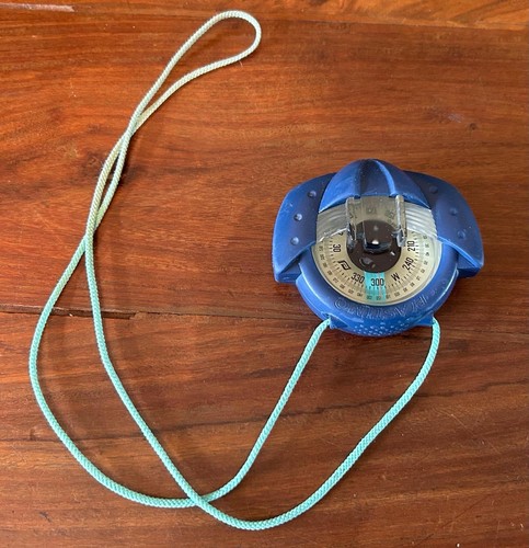 Plastimo iris compass - iris,