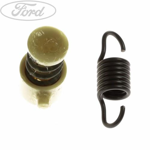 Genuine ford focus mk2 - genuine,