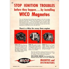 WICO Electrical Company