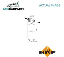 A/C AIR CONDITIONING DRYER