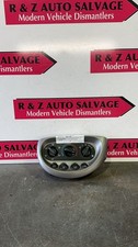 Ford mk1 1997 - mk1, heater
