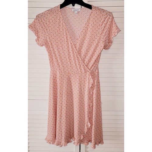 Fairy cottagecore knit mini - fairy,