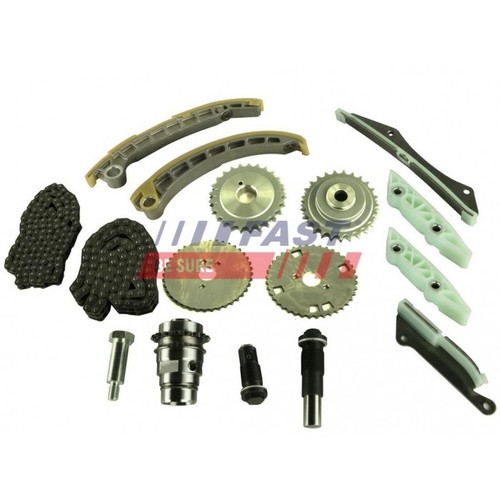 Timing belt kit - kit, for