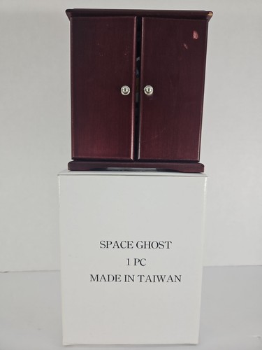 Space ghost limited edition - space,
