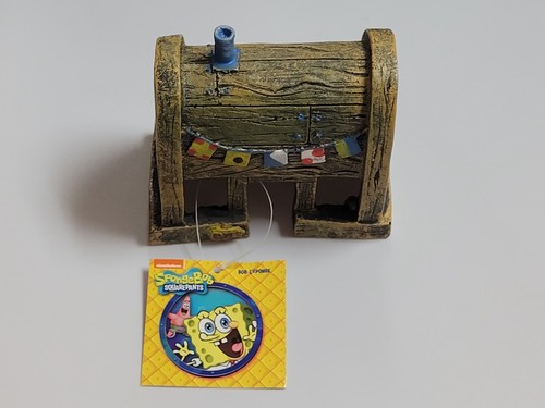 Spongebob squarepants krusty - squarepants, "krusty