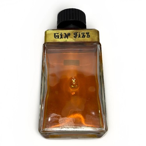 Lubin gin fizz 100ml perfume - lubin,