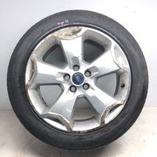 FORD KUGA MK1 2.0 TDCI ALLOY