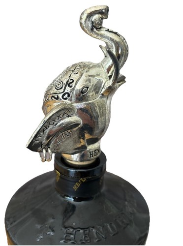 Rare hendrick gin - rare, hendrick's