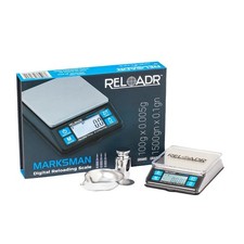 Reloadr RMM‑100 Marksman