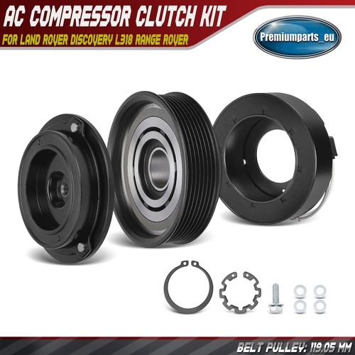 Air conditioning compressor - air,