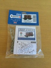 Dapol Kitmaster C043 20t Twin