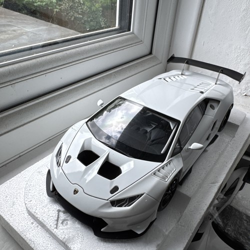 Autoart lamborghini huracan - lamborghini,