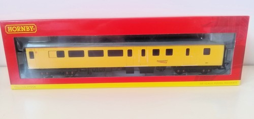 Hornby r4992 network rail - hornby,