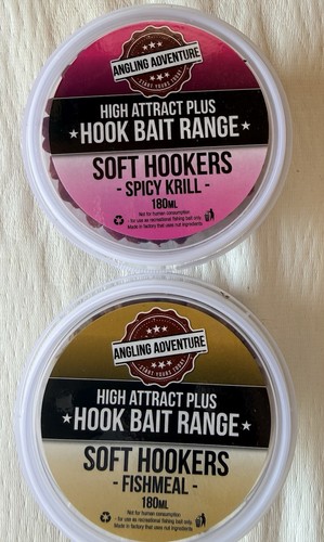 Fishing bait match soft - match,