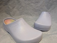 BIRKENSTOCK SUPER BIRKI  CLOGS