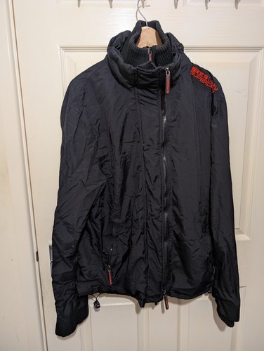 Superdry windcheater jacket - superdry,