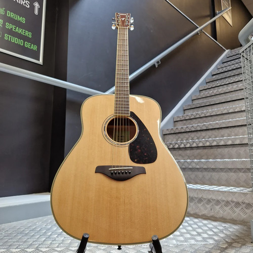 Yamaha fg840 - fg840, nt