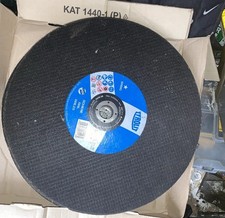 Tyrollit 14” Cutting Discs