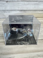 Star Wars Barc Speeder DeAgostini Starships & Vehicles 2009 #43 Unopened No Mag