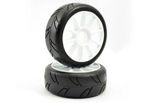 Killerbody Carbon Finish Lexan