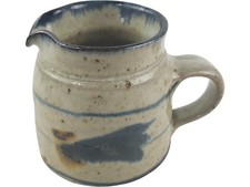 Ceramic Creamer Colin Kellam