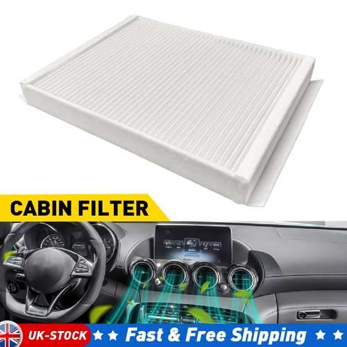 Cabin dust filter - cabin,