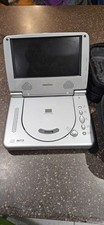 Proline Portable Dvd Player