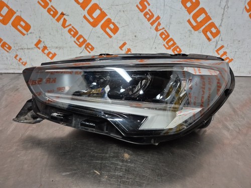 2019 2024 vauxhall corsa - 2019-2024, f