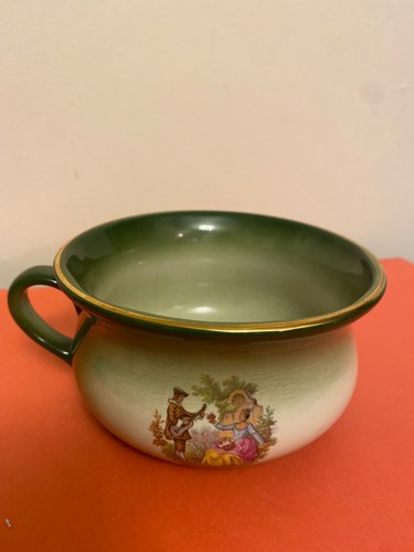 Vintage pottery - k,