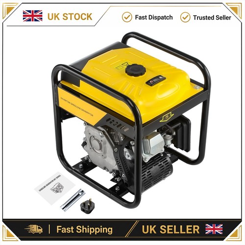 Inverter generator petrol - inverter,