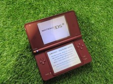 Nintendo DSI XL Handheld
