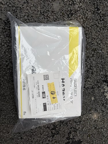 Suzuki alto ha36 ha36s parts - suzuki,