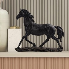Horse Statue, Home Decor
