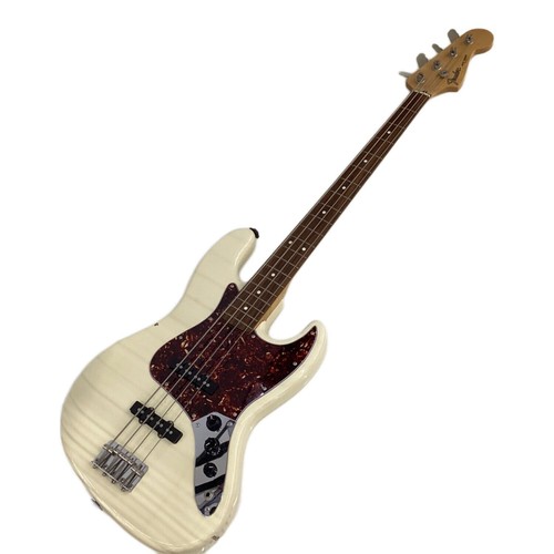 Fender jazz bass - fender,